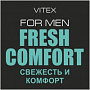 Vitex For Men Fresh Comfort