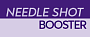 Needle Shot сыворотки-микроиглы