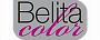 Краска стойкая с витаминами для волос Belita Color 